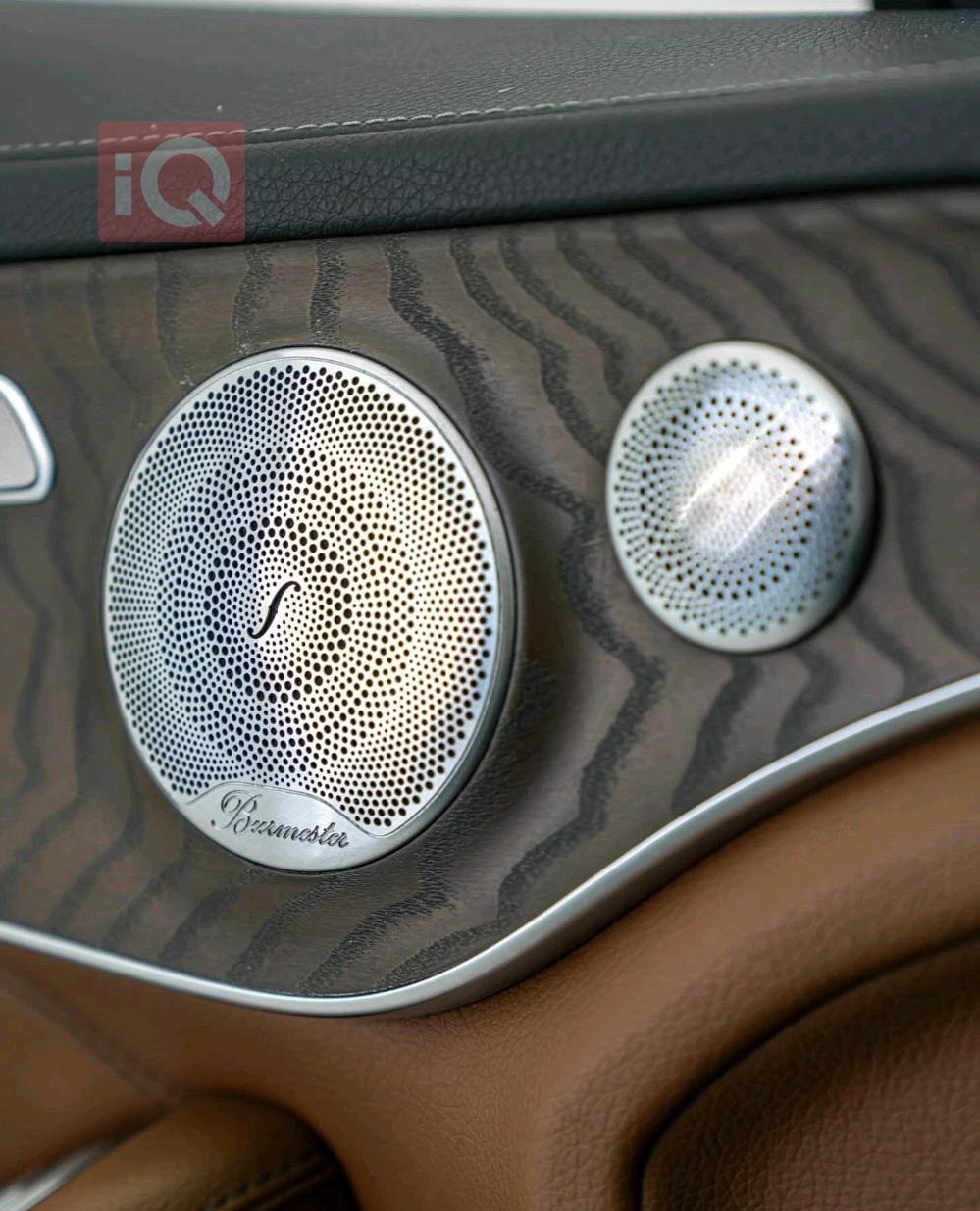 مرسيدس بنز C-Class